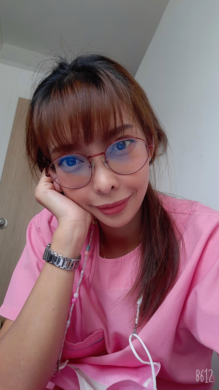 Kuntika YAi profile icon