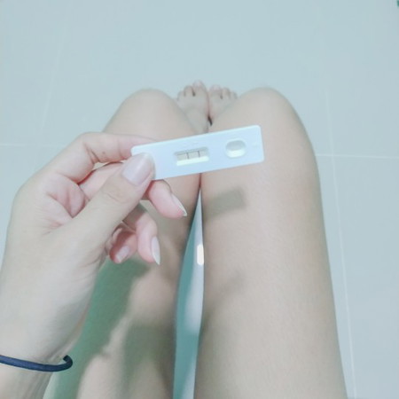 ท้องแรก ?