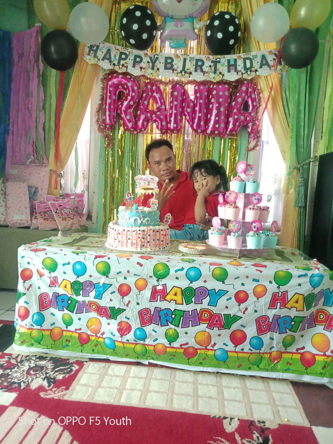 Nira Nirmala profile icon