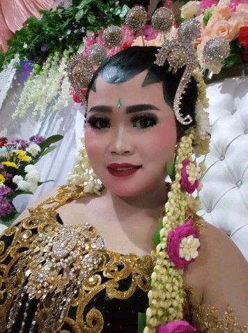 Mela Andini profile icon