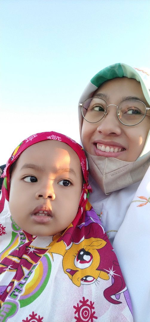 Desi Natalia profile icon