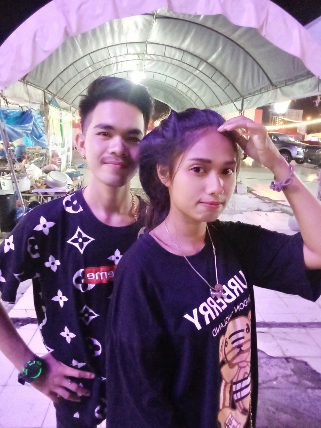 Panadda Binkarn profile icon