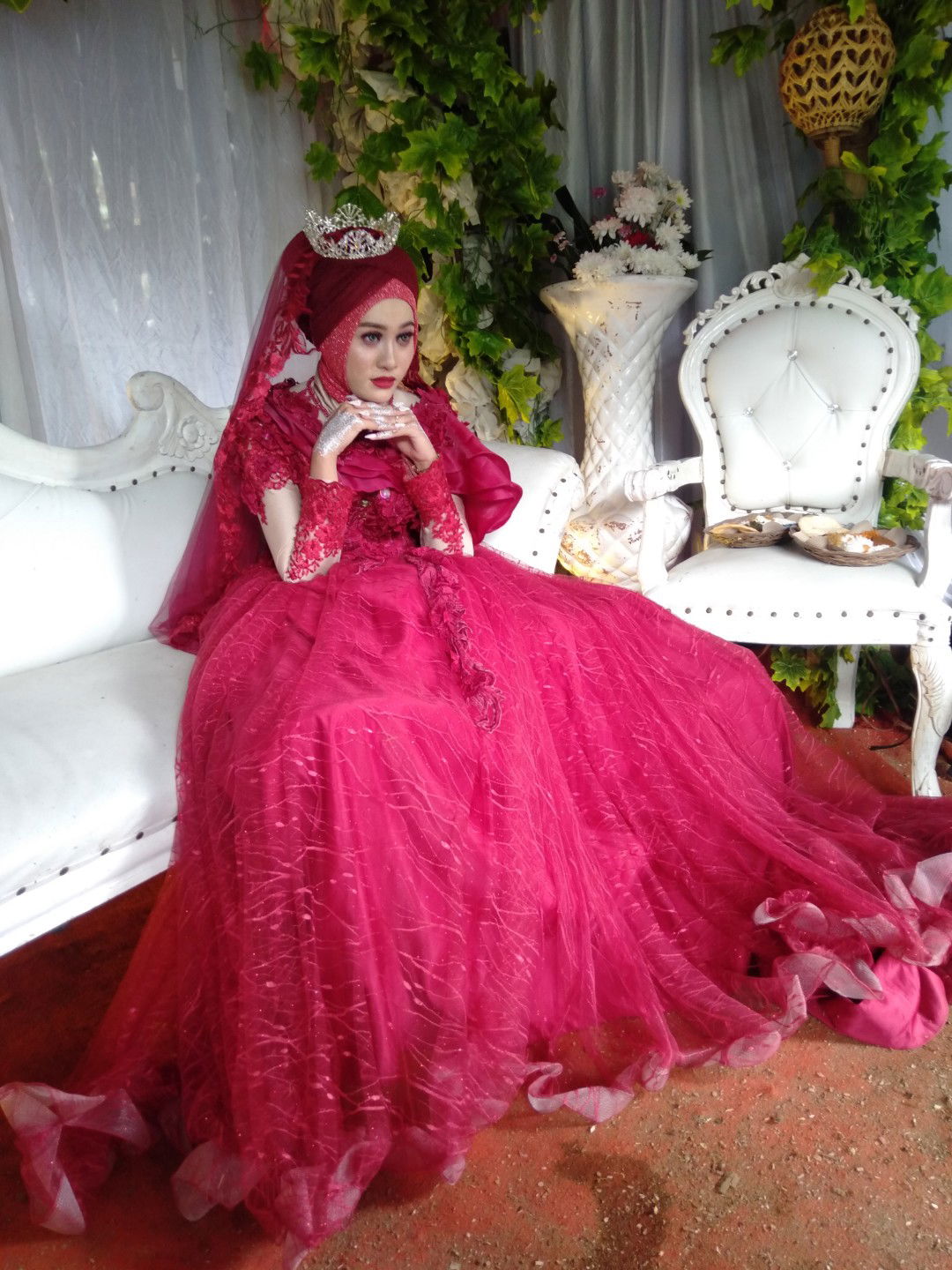 Euis Ayu profile icon