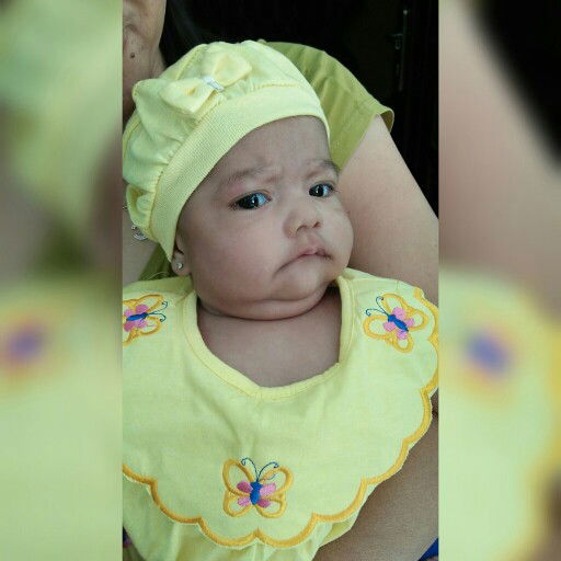 pengalaman melahirkan