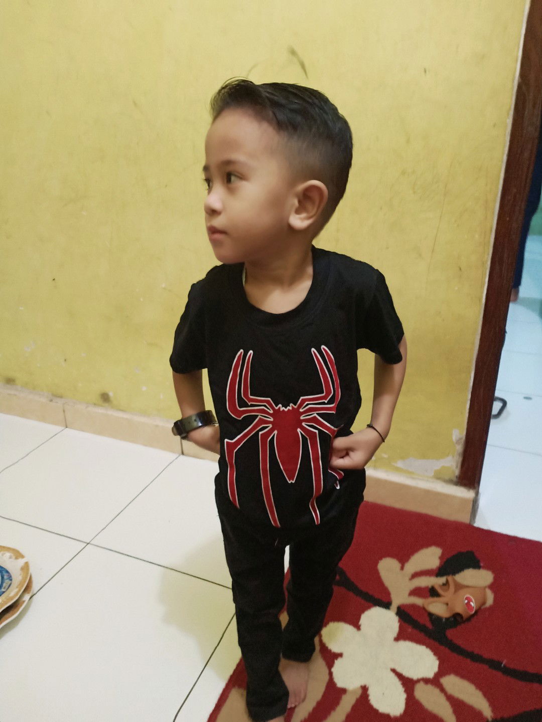 Hasni Darlis profile icon