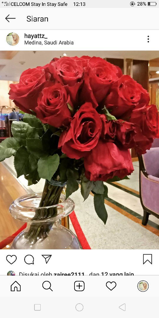 Norhayati Mohammad profile icon