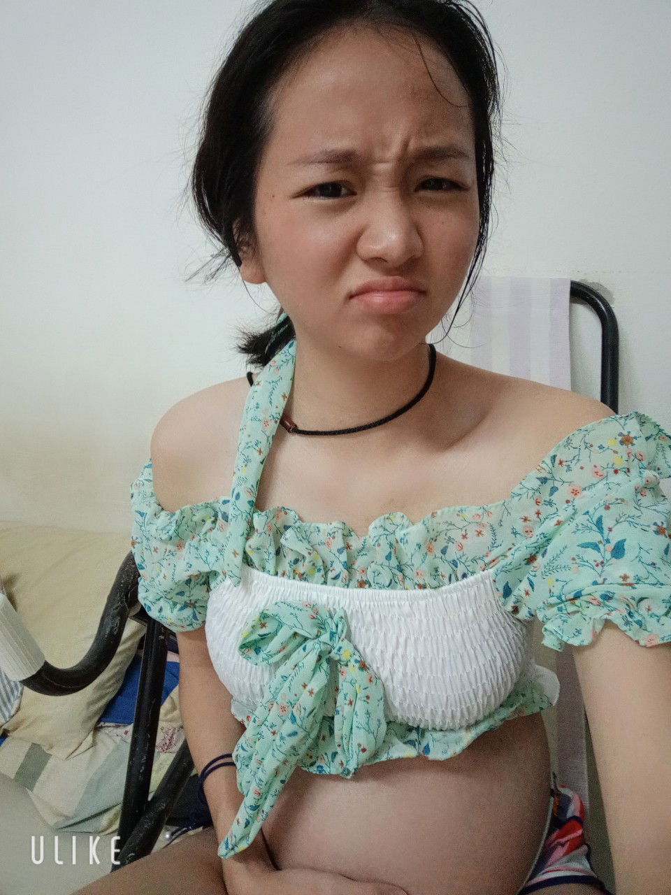 แป้ง' งง profile icon