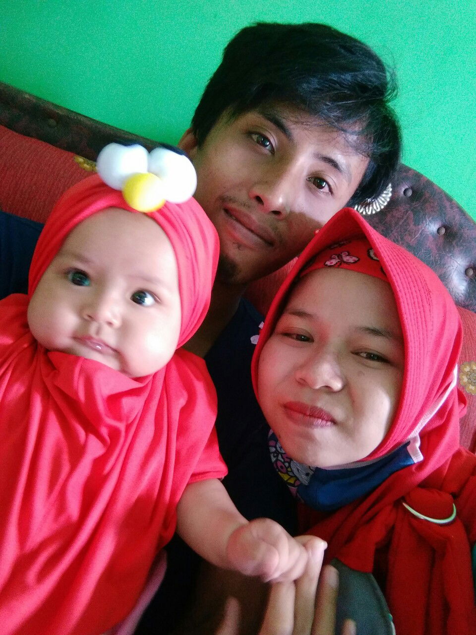 Sirly Maria (Eyih) profile icon