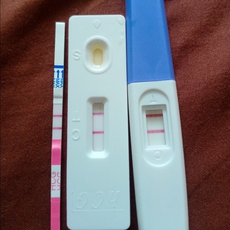 ท้องแล้วจ้า