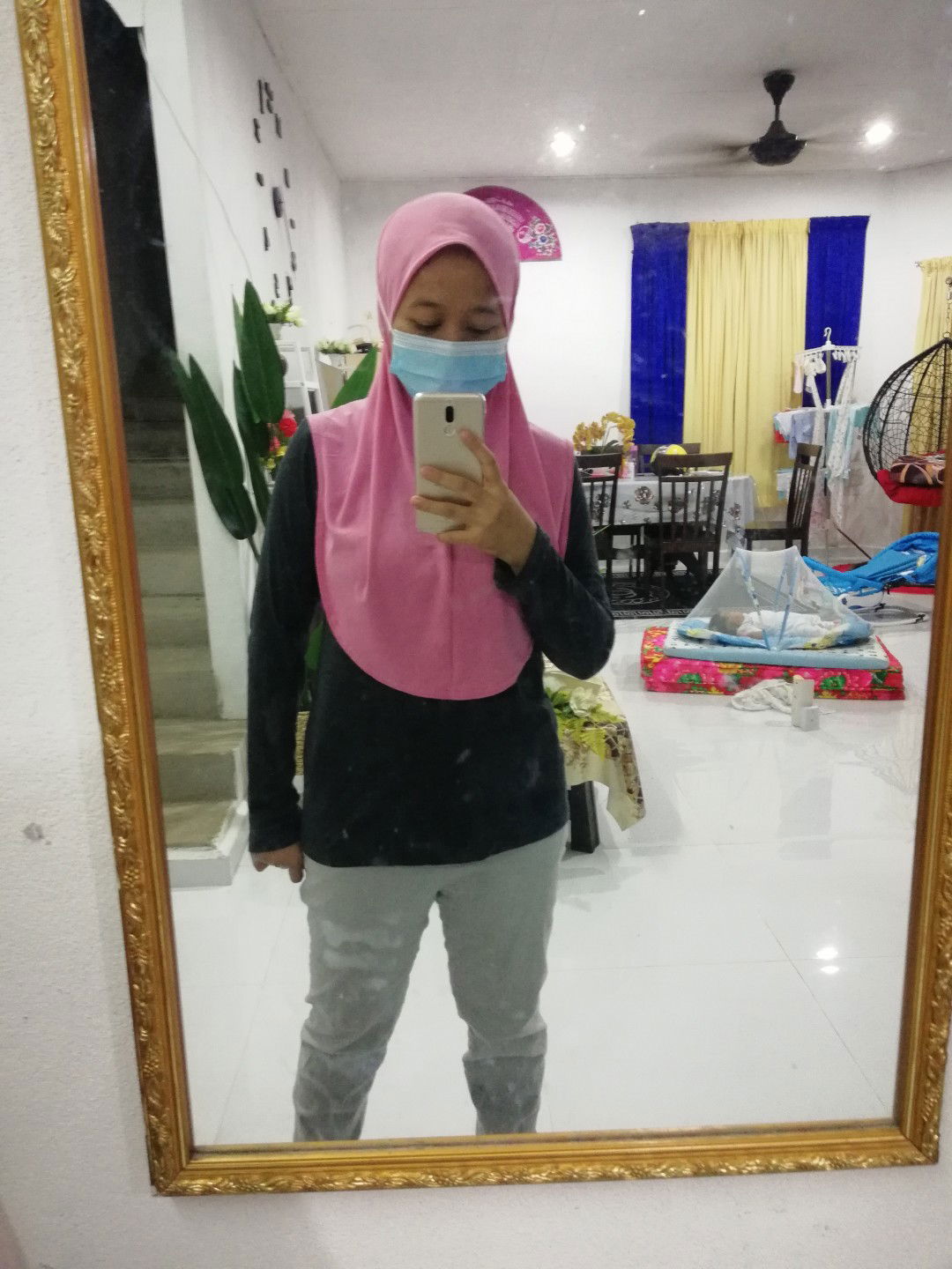 Atierah profile icon