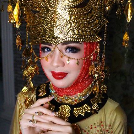 adilah putri aulia profile icon