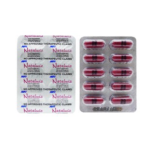 natalwiz capsule