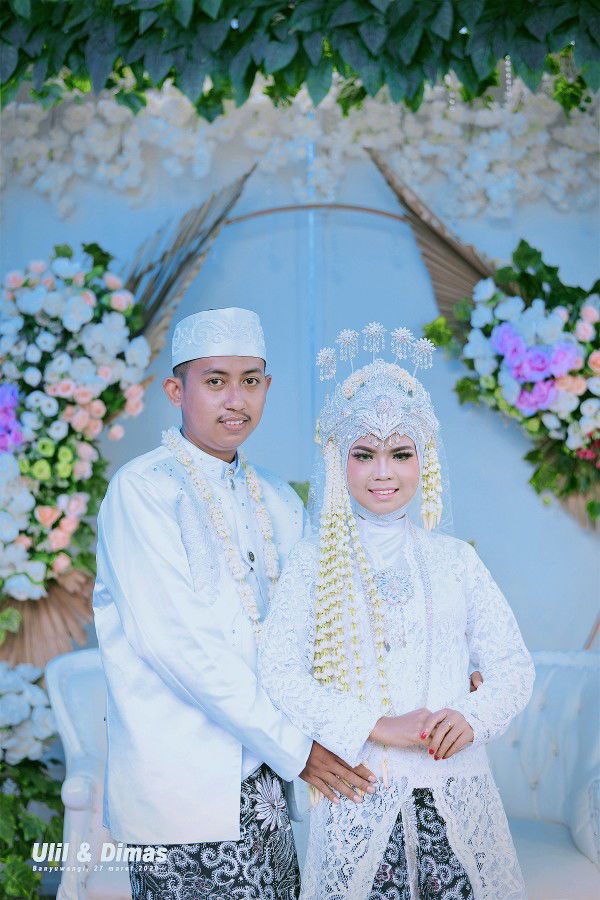 Ulil Hikmatul Zannah profile icon