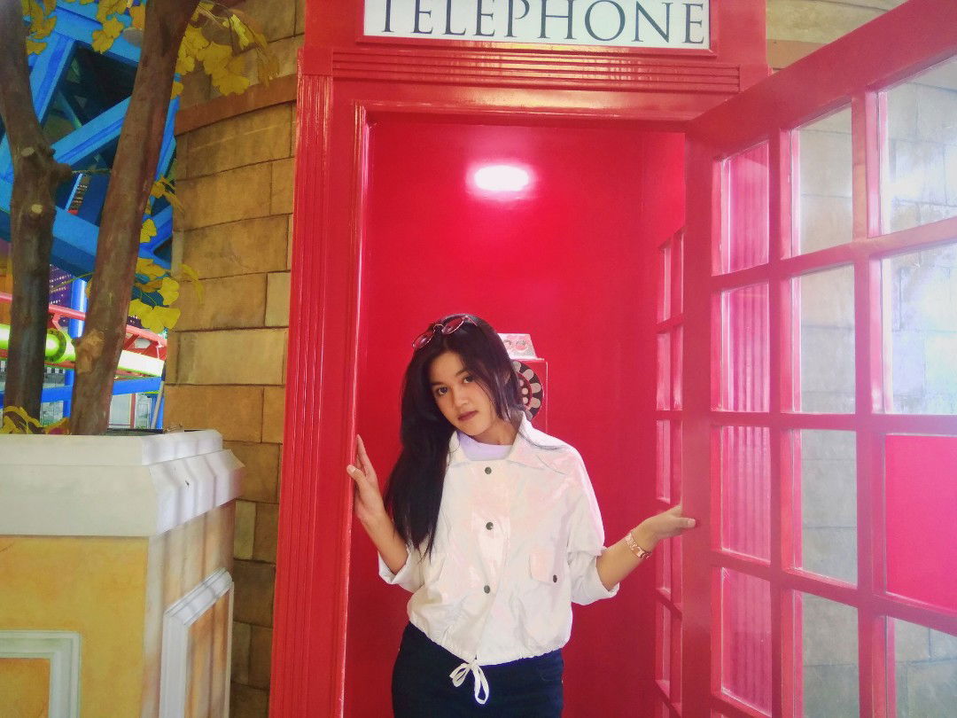 Yola Agst profile icon