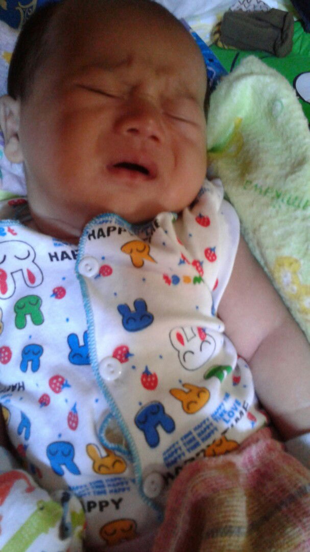 khairunnisa profile icon