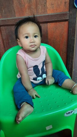 Chon Chonticha profile icon