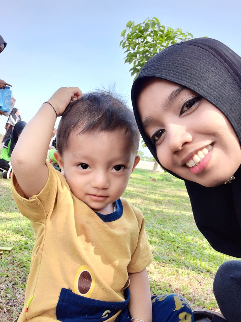 Zulia Darmawan profile icon