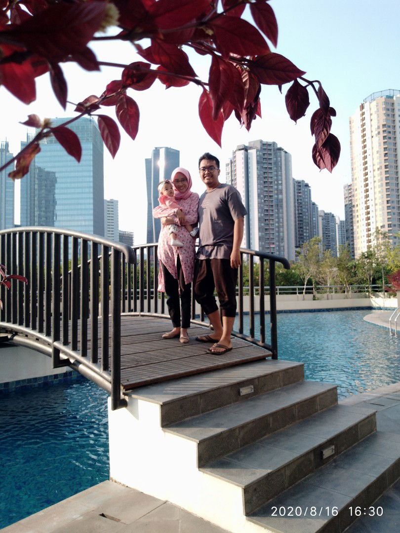 Syarifah Mudarsih profile icon