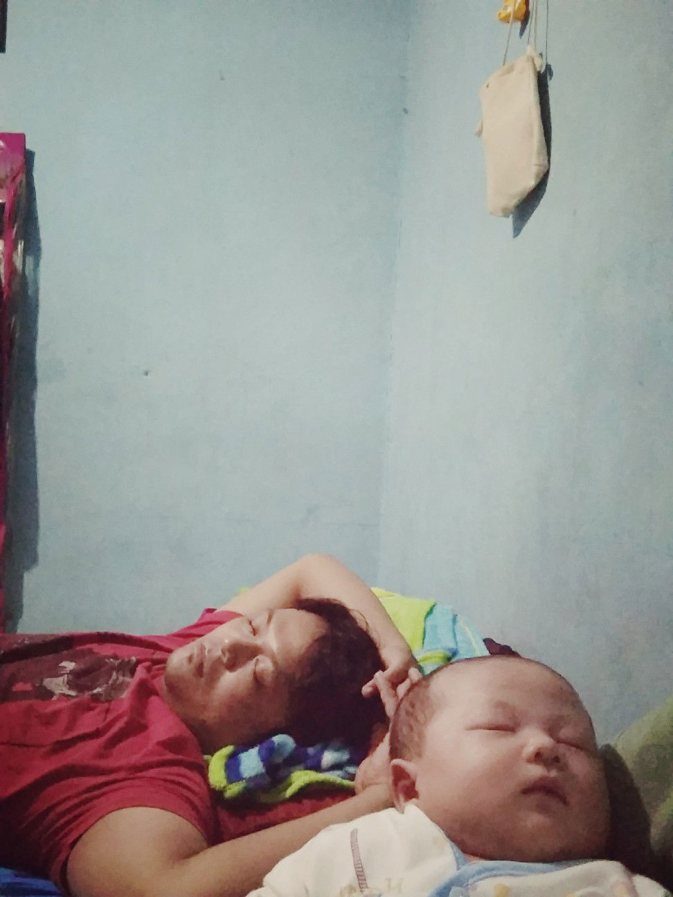 Chairunnisa Lubis profile icon