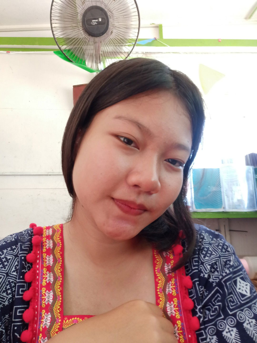 Jiraporn Jiratkan profile icon