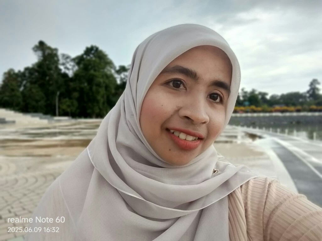 fatiha lohmae profile icon