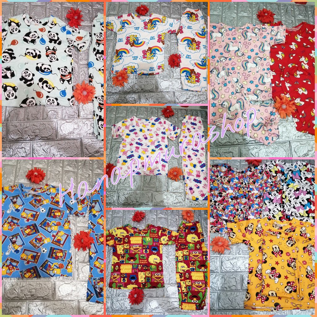 TERNO PANTULOG KIDS For SALE!!