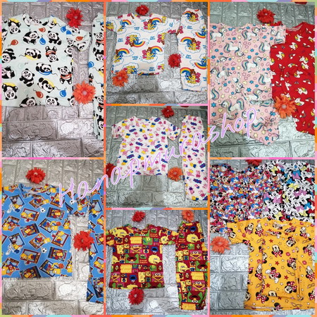 TERNO PANTULOG KIDS For SALE!!