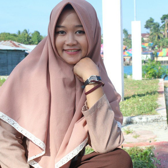 fikriana anisa profile icon