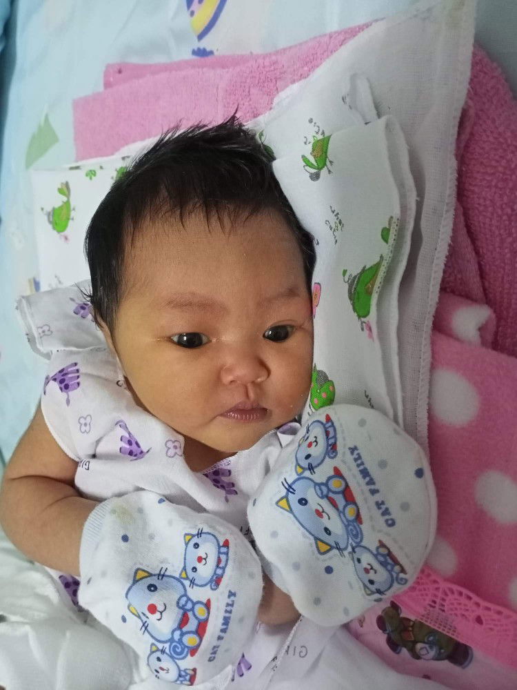 Yu Voravit profile icon