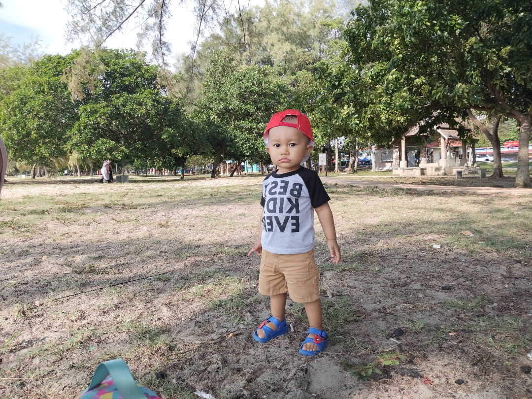 Che Sharifah Hassan profile icon