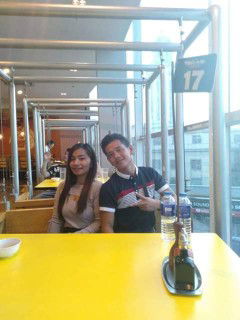 josephine Osabel profile icon