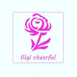 Gigi cheerful profile icon