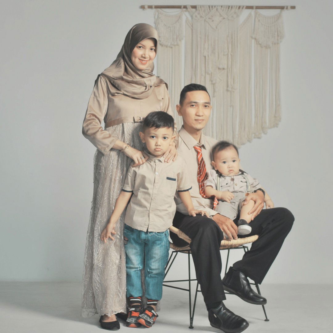 Ria Shintawati profile icon