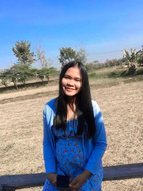 Pavinee profile icon