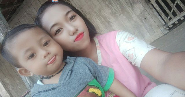 Sumarni Ningsih profile icon