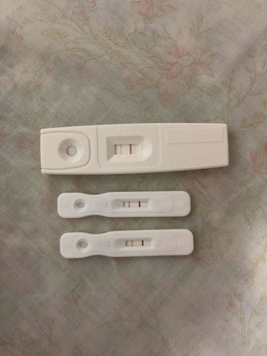Positive or Evaporation line