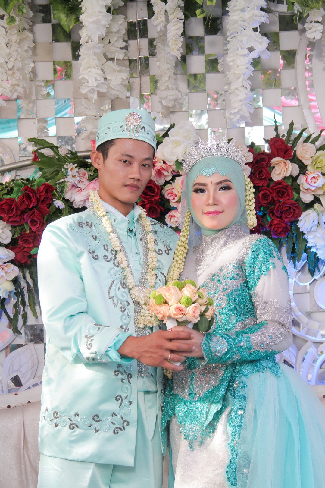 Enny Marivah profile icon