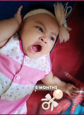 Dwi Purnamasari profile icon