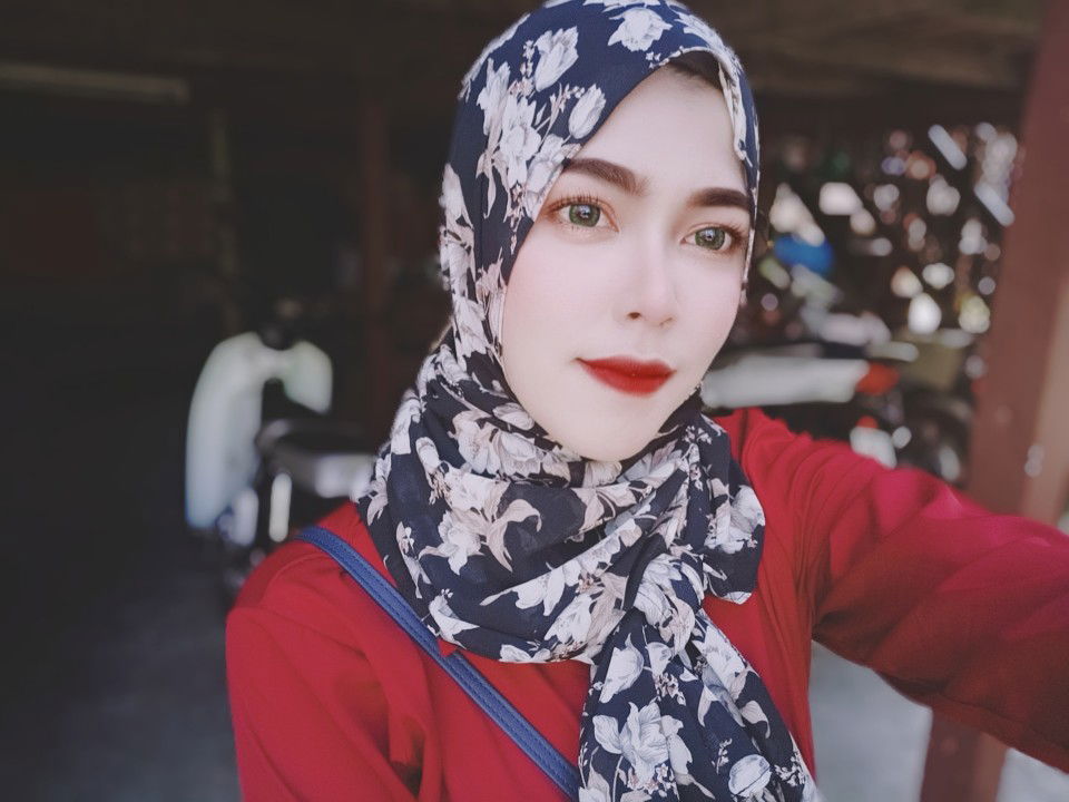 โรสฮายา หะยอมิง profile icon