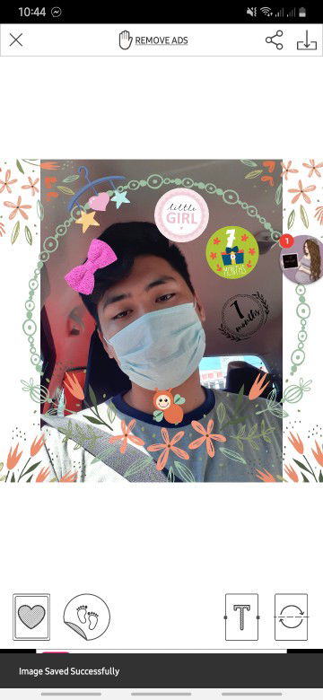 Joshua Berber profile icon