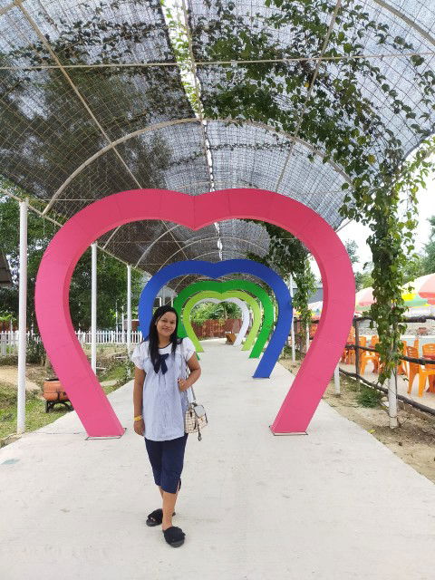 Natalia Siadari profile icon