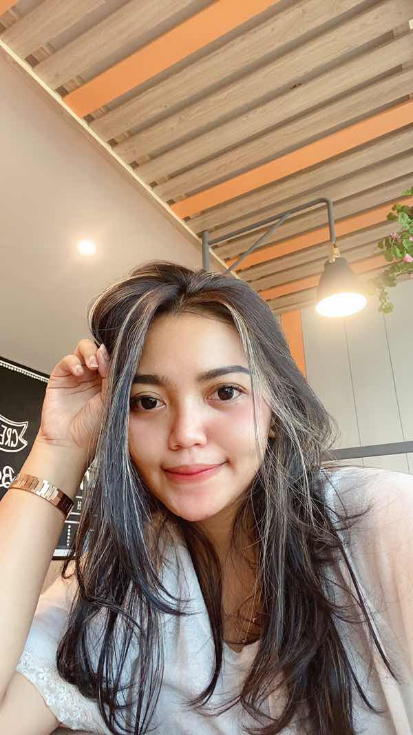 cantika profile icon