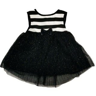 MAX BABY GIRL DRESS (0-18M) RM23
