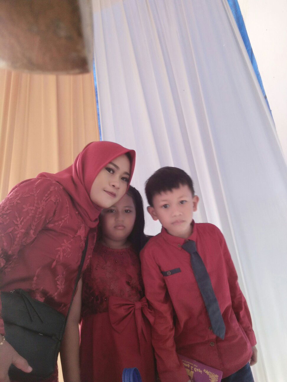 Eryanie Fransiska profile icon