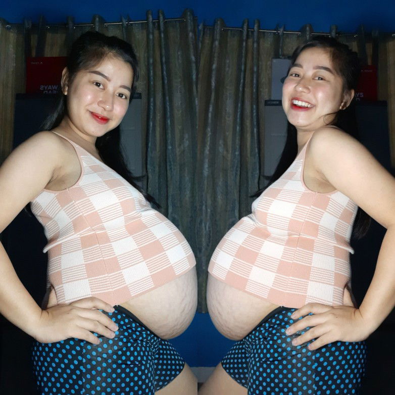 Bernadeth profile icon