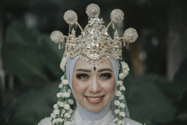 Wani Utami profile icon