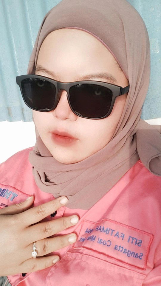 Siti Fatimah profile icon