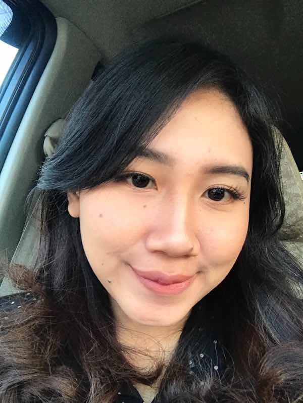 maulida trisjayanti profile icon