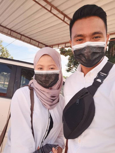 NORFATIN NASUHA profile icon