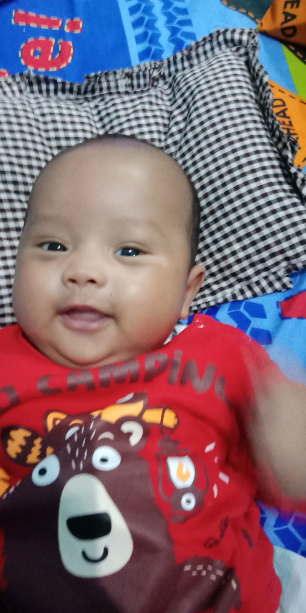 dwi atmarini profile icon